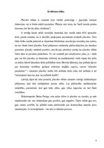 Konspekts 'Ārstēšana ar placebo efekta metodi', 9.