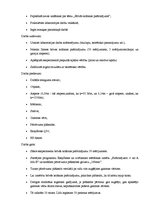 Konspekts 'Brīvās krišanas paātrinājums', 5.