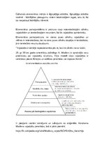 Konspekts 'Ekonomikas priekšmets', 6.