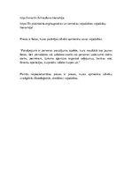 Konspekts 'Ekonomikas priekšmets', 7.