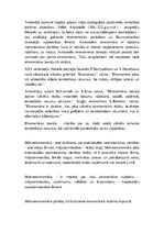 Konspekts 'Ekonomikas priekšmets', 9.