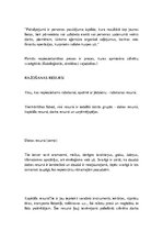 Konspekts 'Ekonomikas priekšmets', 21.