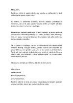 Konspekts 'Ekonomikas priekšmets', 27.