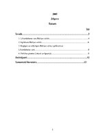 Referāts 'Likumdošanas vara un izpildvara Baltijas valstīs. Kopīgais un atšķirīgais. Polit', 2.