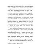 Referāts 'Likumdošanas vara un izpildvara Baltijas valstīs. Kopīgais un atšķirīgais. Polit', 5.