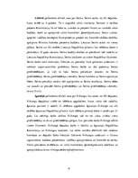 Referāts 'Likumdošanas vara un izpildvara Baltijas valstīs. Kopīgais un atšķirīgais. Polit', 6.