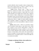 Referāts 'Likumdošanas vara un izpildvara Baltijas valstīs. Kopīgais un atšķirīgais. Polit', 8.