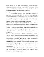 Referāts 'Likumdošanas vara un izpildvara Baltijas valstīs. Kopīgais un atšķirīgais. Polit', 10.