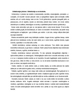 Konspekts 'Globalizācija. Globālā stratifikācija. Iedzīvotāji. Vide', 2.