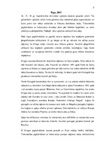 Konspekts 'Merkantilisms', 2.