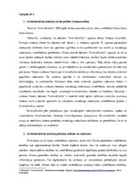 Referāts 'Kriminālistika', 1.