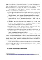 Referāts 'Kriminālistika', 4.