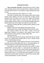 Referāts 'Hansa Austrumeiropas Akciju fonds', 2.