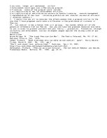 Konspekts 'Gun Control in America', 2.