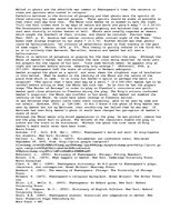 Eseja 'What were the Elizabethan beliefs about ghosts, the afterlife, heaven and hell?', 1.
