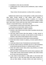 Referāts 'Normatīvie akti attiecībā uz mājas (istabas) dzīvnieku turēšanu Rīgā', 13.