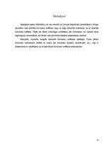 Referāts 'Normatīvie akti attiecībā uz mājas (istabas) dzīvnieku turēšanu Rīgā', 26.