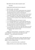 Konspekts 'Mūzikas klausīšanās (2. vecumposms)', 2.