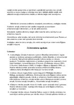 Referāts 'Tempļu arhitektūra Senajā Ēģiptē', 4.