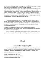 Referāts 'Tempļu arhitektūra Senajā Ēģiptē', 6.