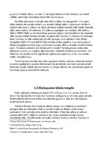 Referāts 'Tempļu arhitektūra Senajā Ēģiptē', 7.