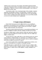 Referāts 'Tempļu arhitektūra Senajā Ēģiptē', 10.