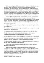 Referāts 'Tempļu arhitektūra Senajā Ēģiptē', 11.