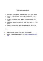 Referāts 'Tempļu arhitektūra Senajā Ēģiptē', 12.