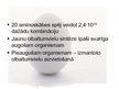 Prezentācija 'Olbaltumvielas', 9.