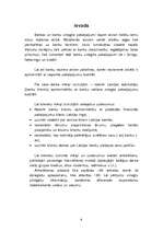 Referāts 'Banku sektors Latvijā', 4.