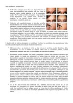 Konspekts 'Neverbālā saskarsme', 3.