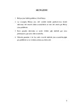 Referāts 'Baltijas jūras problēmas', 9.