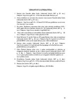 Referāts 'Baltijas jūras problēmas', 10.