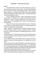 Konspekts 'Jesaja Berlins “Četras esejas par brīvību”', 1.