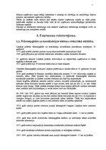 Diplomdarbs 'Mārketinga funkciju ieviešana SIA "Liepājas ūdens"', 7.