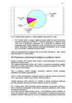 Diplomdarbs 'Mārketinga funkciju ieviešana SIA "Liepājas ūdens"', 20.