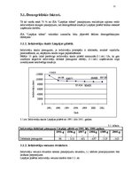Diplomdarbs 'Mārketinga funkciju ieviešana SIA "Liepājas ūdens"', 22.