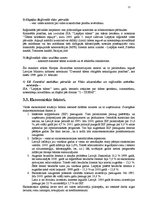 Diplomdarbs 'Mārketinga funkciju ieviešana SIA "Liepājas ūdens"', 25.