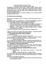 Diplomdarbs 'Mārketinga funkciju ieviešana SIA "Liepājas ūdens"', 35.