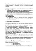 Diplomdarbs 'Mārketinga funkciju ieviešana SIA "Liepājas ūdens"', 41.