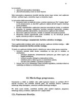 Diplomdarbs 'Mārketinga funkciju ieviešana SIA "Liepājas ūdens"', 43.