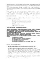 Diplomdarbs 'Mārketinga funkciju ieviešana SIA "Liepājas ūdens"', 44.