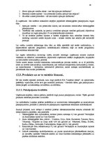 Diplomdarbs 'Mārketinga funkciju ieviešana SIA "Liepājas ūdens"', 46.