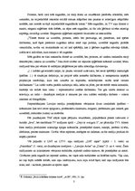 Referāts 'Mūsdienu informācijas vides izpratne: Latvijas komunikācijas procesu raksturojum', 3.