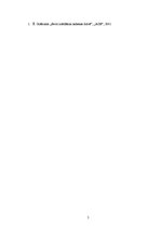 Referāts 'Mūsdienu informācijas vides izpratne: Latvijas komunikācijas procesu raksturojum', 5.