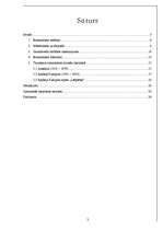 Referāts 'Romantisma estētika', 2.