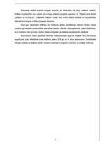 Referāts 'Romantisma estētika', 7.