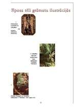 Referāts 'Romantisma estētika', 25.