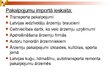 Prezentācija 'Latvijas imports', 4.