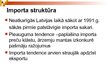 Prezentācija 'Latvijas imports', 7.